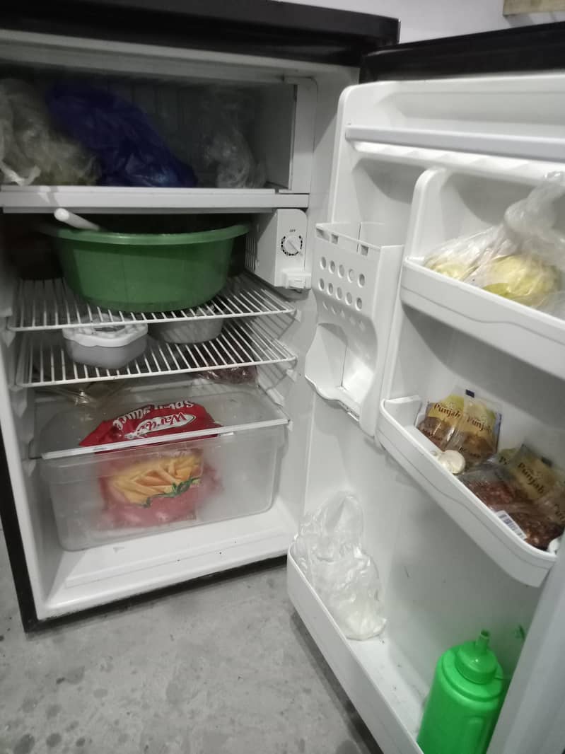 orient mini fridges 1