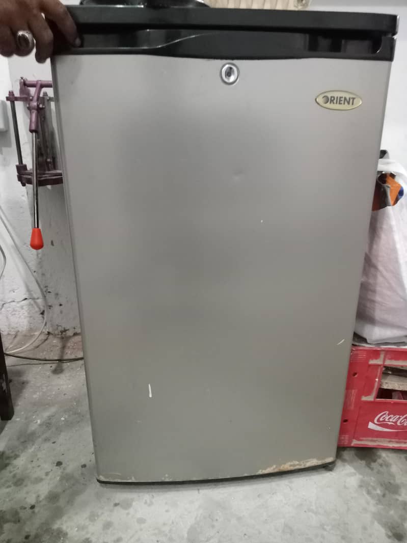 orient mini fridges 3
