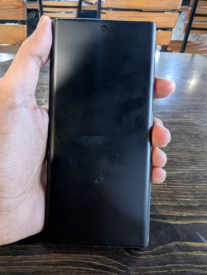 Google Pixel 6 Pro 1