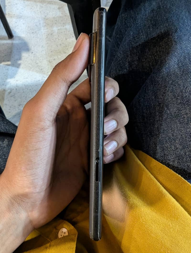 Google Pixel 6 Pro 2