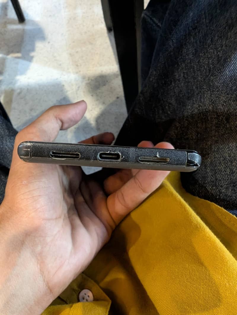 Google Pixel 6 Pro 3