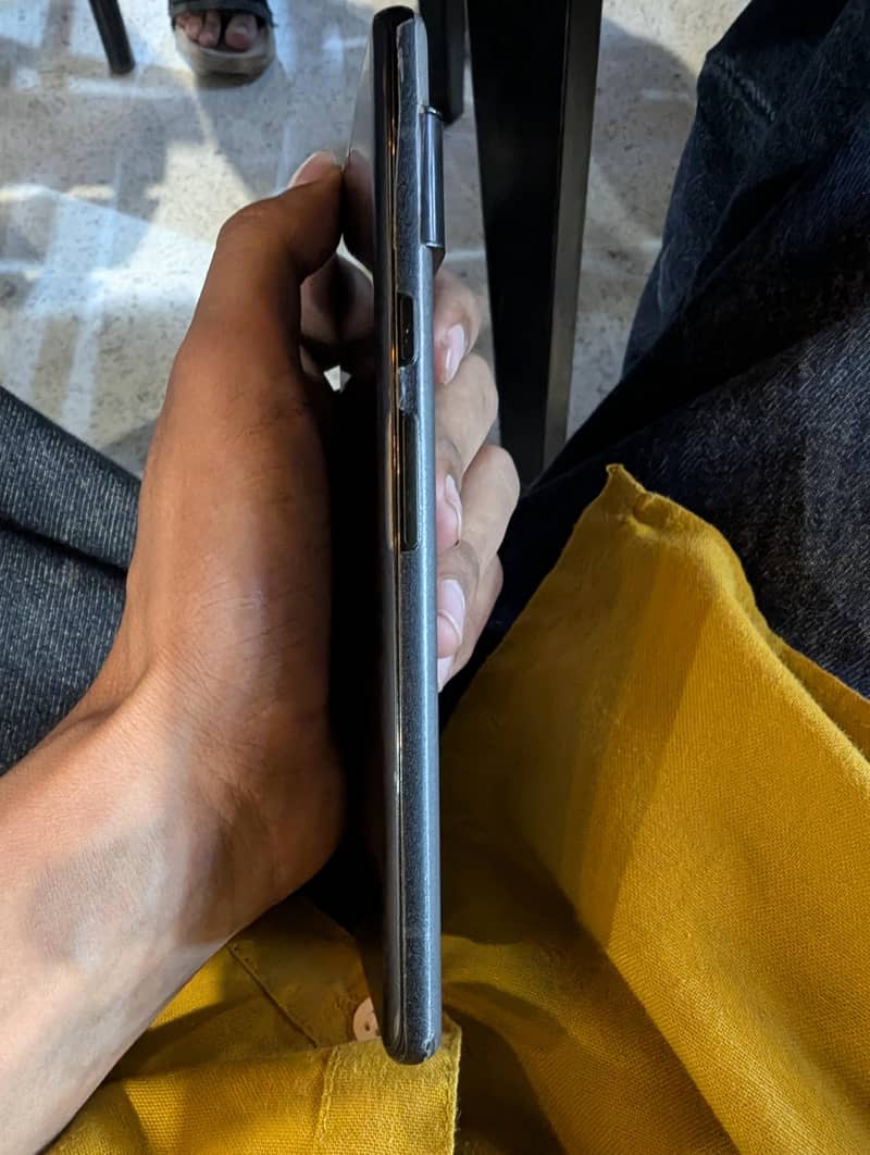 Google Pixel 6 Pro 4