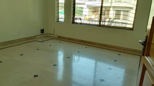 Spacious 3-Bedroom Upper Portion for Rent Ideal for Families