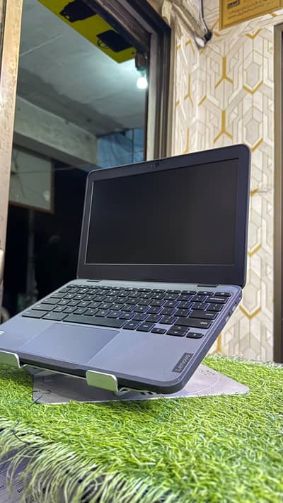 Lenovo 100e 3rd Gen 4/32 GB 2031+ update non touch