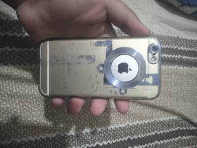 Apple iPhone 6 exchange possible