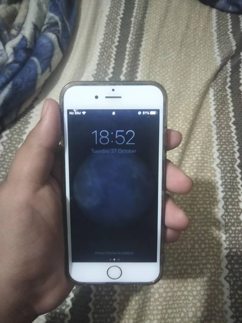 Apple iPhone 6 exchange possible 1