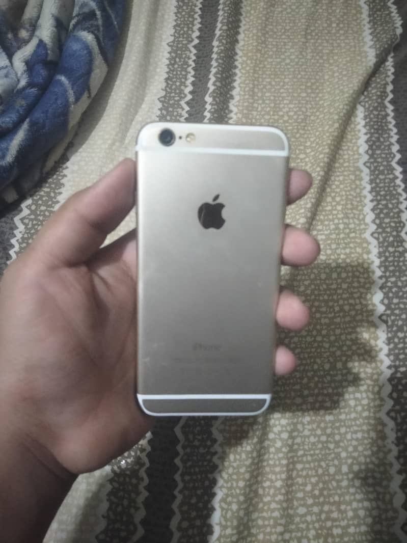 Apple iPhone 6 exchange possible 2