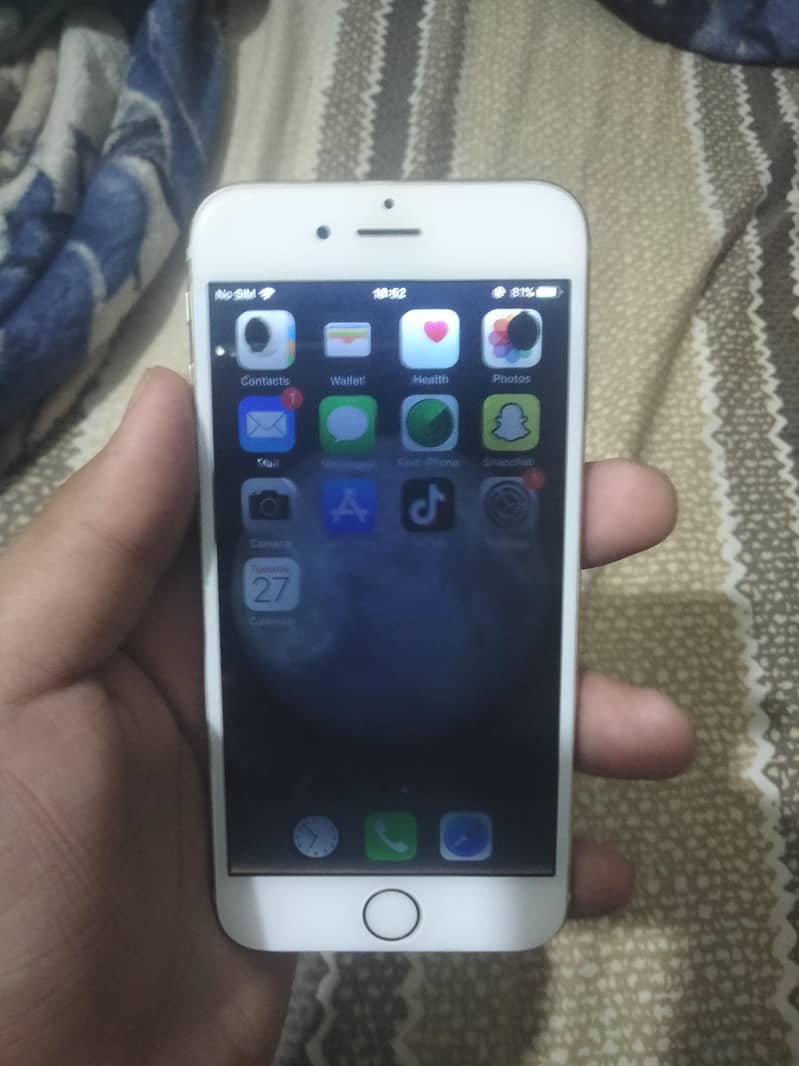 Apple iPhone 6 exchange possible 3
