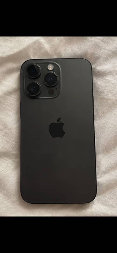 Apple iPhone 14 Pro