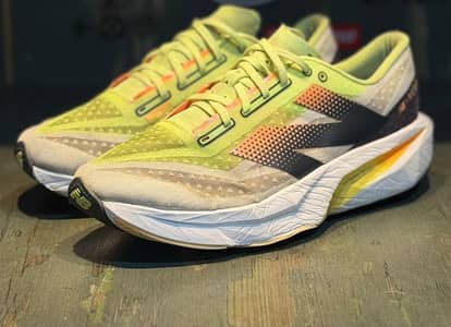 N Balan-*nce Shoe size 45.5