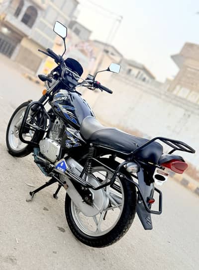 Gs 150se model 2022 (0/3/3/1/2/7/0/0/1/3/8)