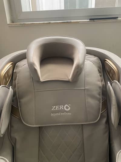 Massage chair