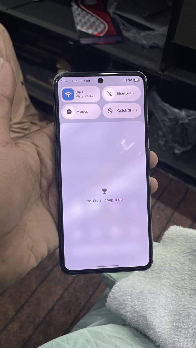 Google Pixel 8 3