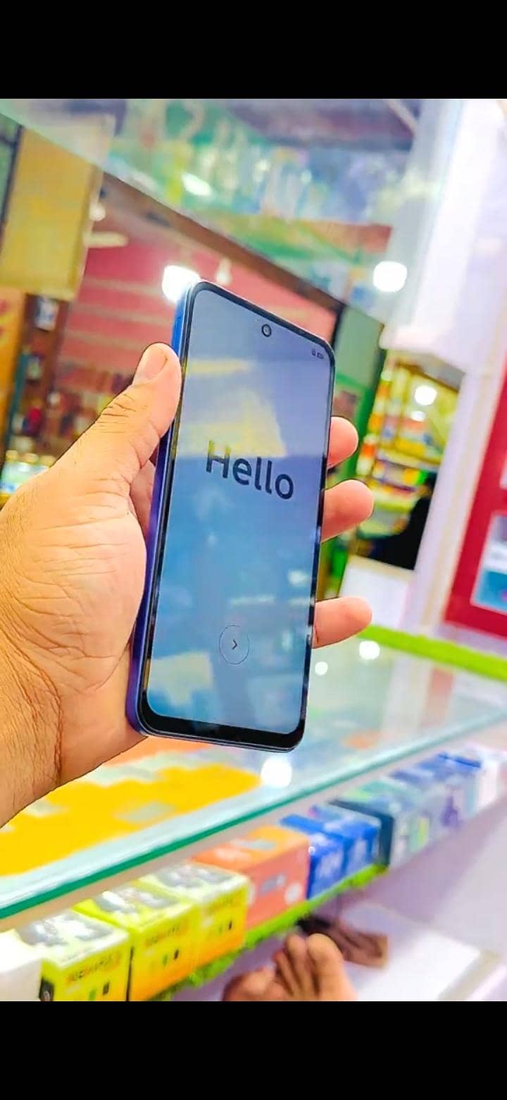 Tecno Spark 40 2