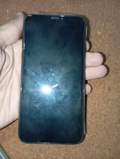 `iPhone XS 64GB Non PTA All Ok 10/10 - Kotli AJK`