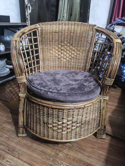 Bant Sofa Set