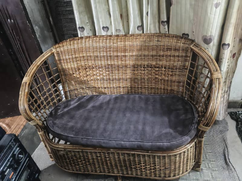 Bant Sofa Set 1