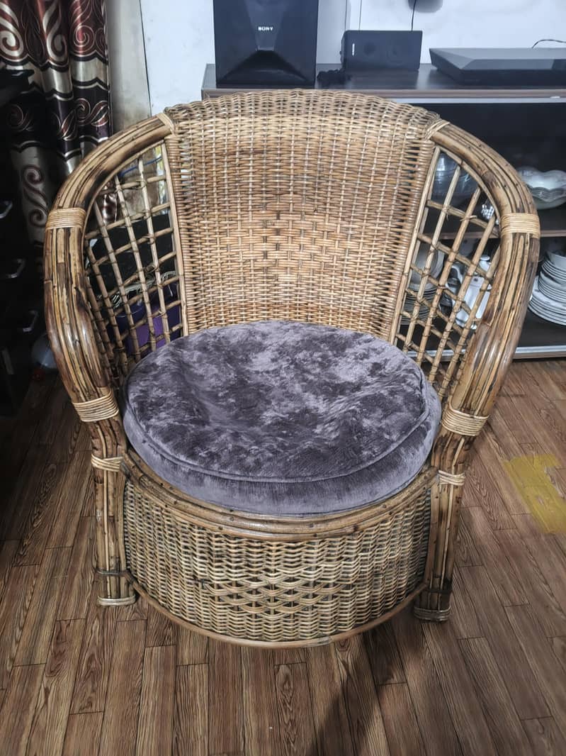 Bant Sofa Set 2