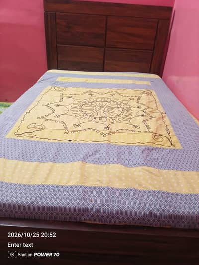 urgent sell bed sell