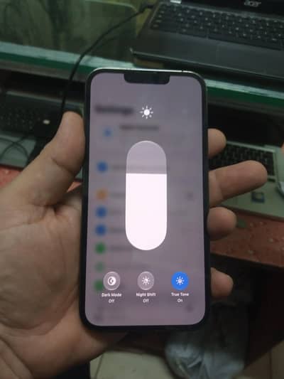 Apple iPhone 13 Pro