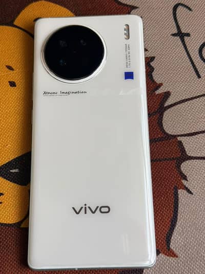 Vivo X90s, 12+12/512 gb