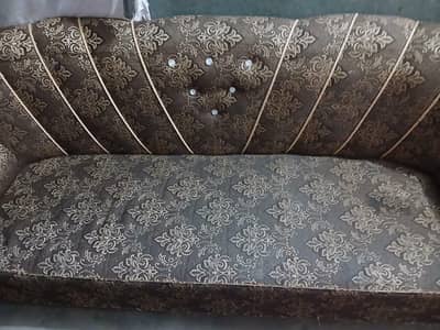 5 seater sofa set