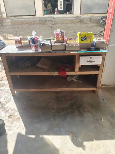 two table two side almariya for sale