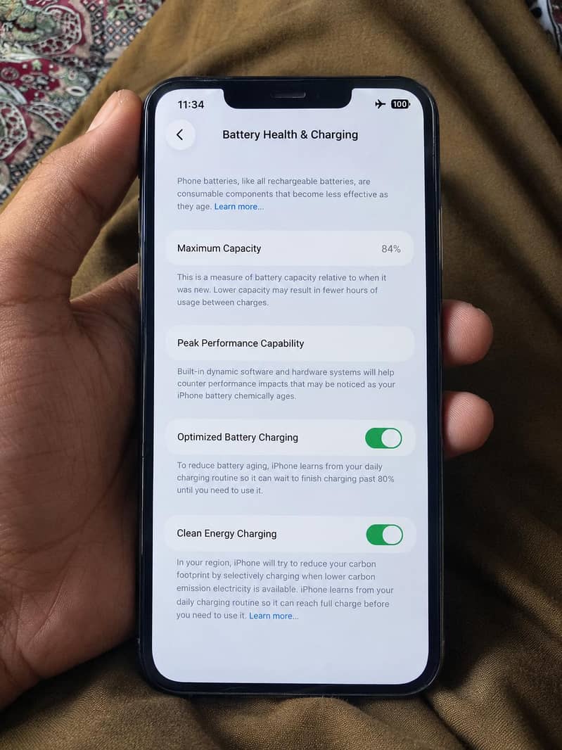 Apple iPhone 11 Pro Max 3