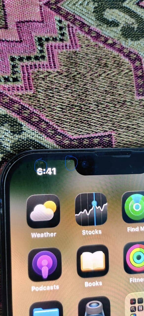 Apple iPhone 13 Pro Max 7