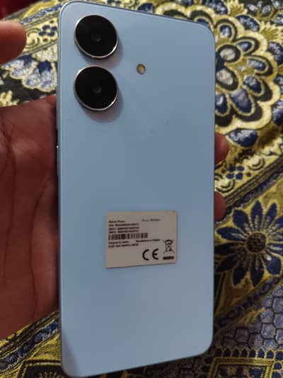 Realme Note 60