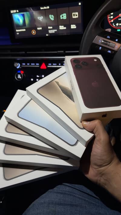 Apple iPhone 18 Pro Max