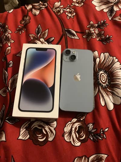Apple iPhone 14