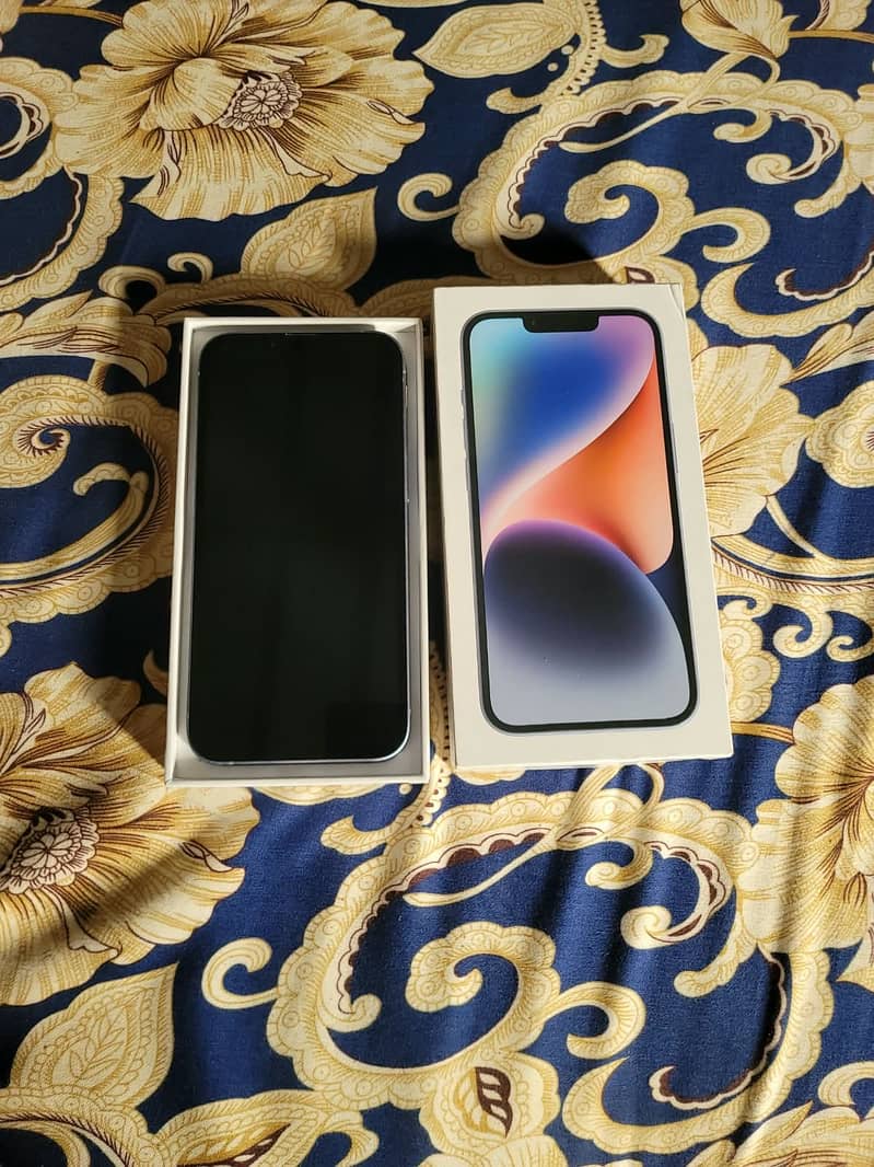 Apple iPhone 14 5