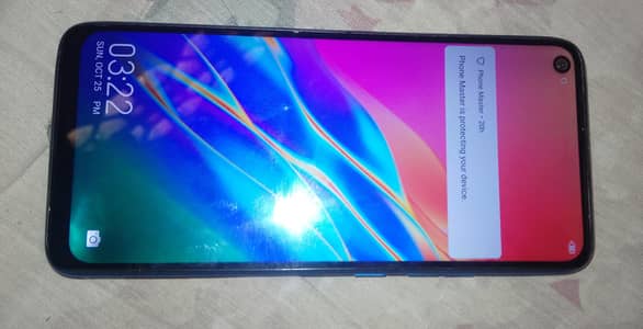Tecno CAMON 12 Air