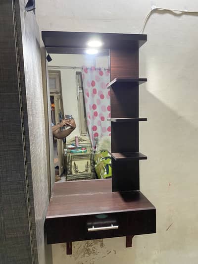 Dressing Table