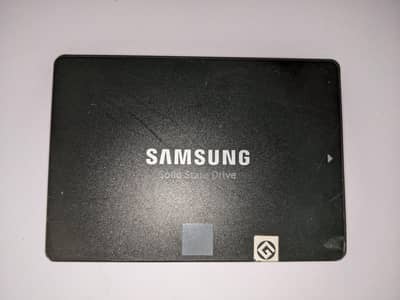 Samsung EVO 850