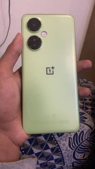 One Plus Nord CE 3 Lite
