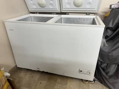 D freezer