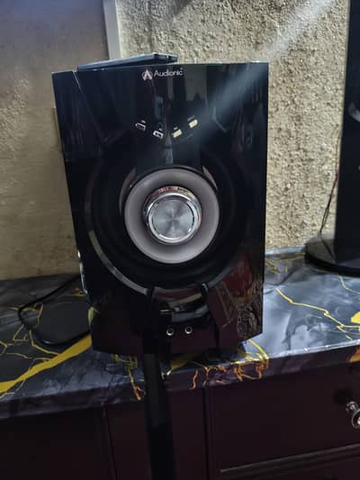 AUDIONIC RB-110