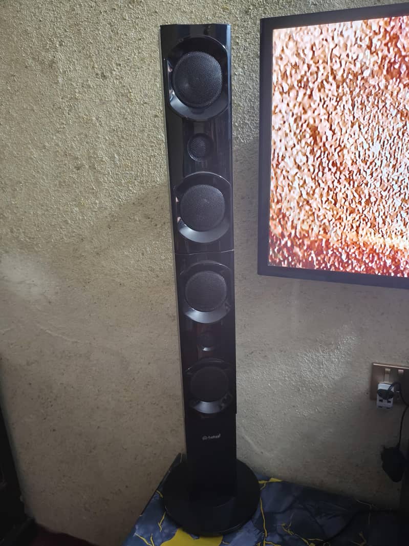 AUDIONIC RB-110 1
