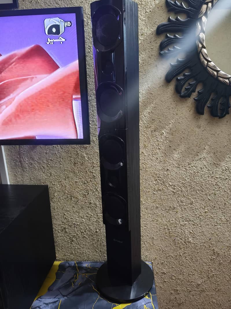 AUDIONIC RB-110 2