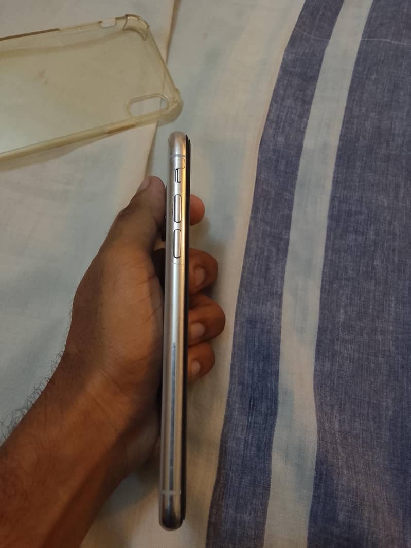 Apple iPhone X 2