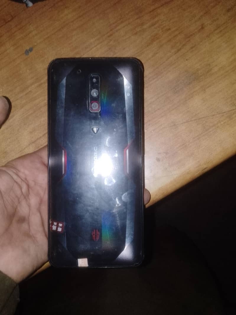redmagic 6 12+256 0
