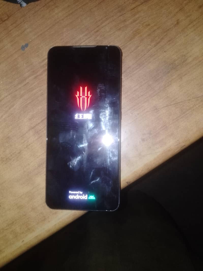 redmagic 6 12+256 1