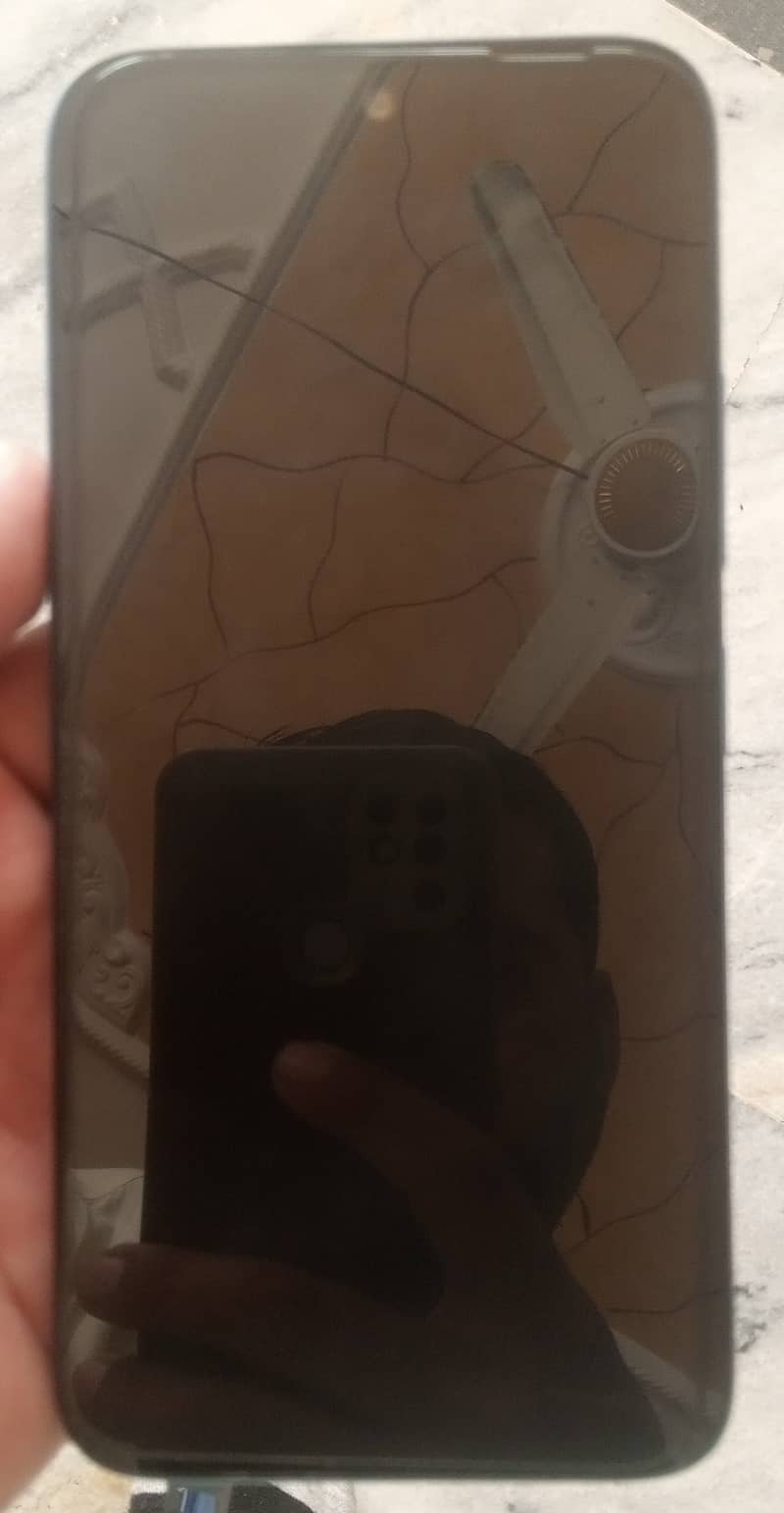 Infinix Smart 20 3