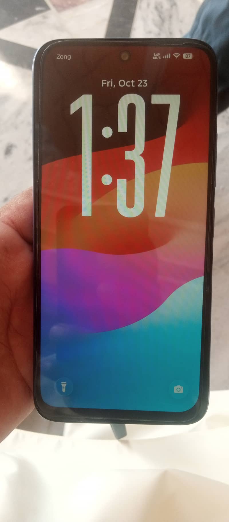 Infinix Smart 20 4