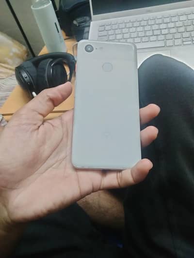 Google Pixel 3 (128 gb ) PTA approved