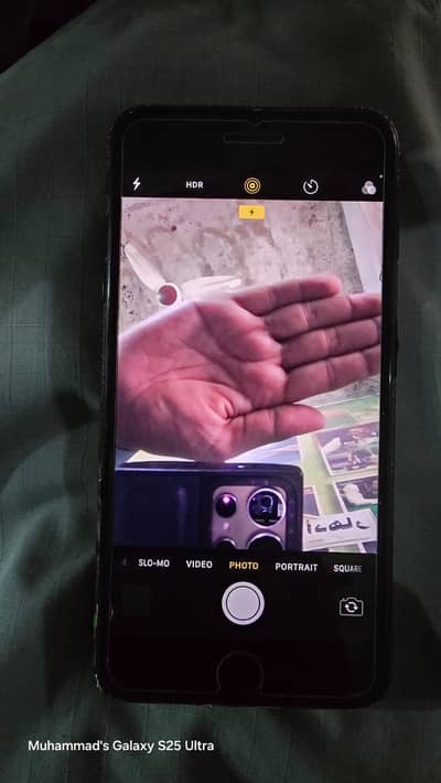 Apple iPhone 7 Plus