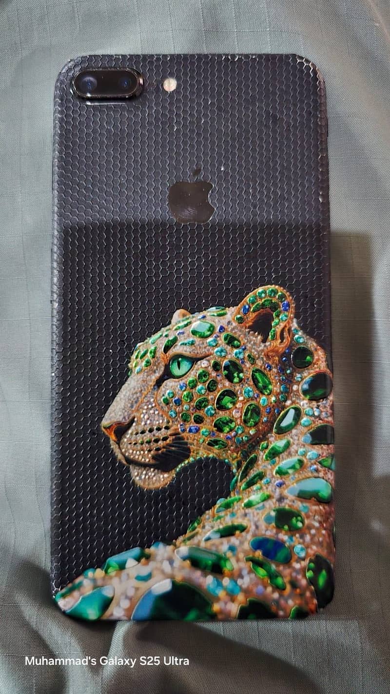 Apple iPhone 7 Plus 4