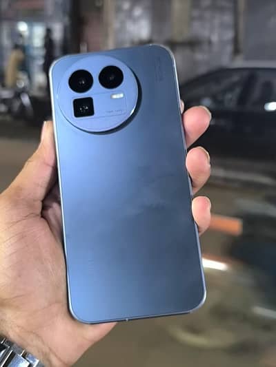 Realme GT 8 non. pta
